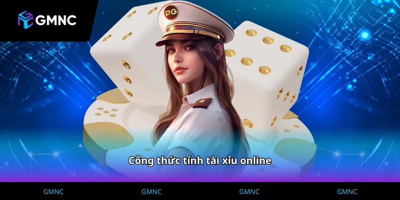 Sử dụng công thức tính tài xỉu online để soi cầu chính xác