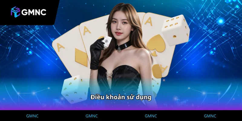 Điều khoản sử dụng quy định tính minh bạch trong kiểm định nhà cái