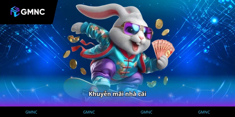 Các loại hình Khuyễn mãi nhà cái phổ biến và đặc điểm nhận dạng