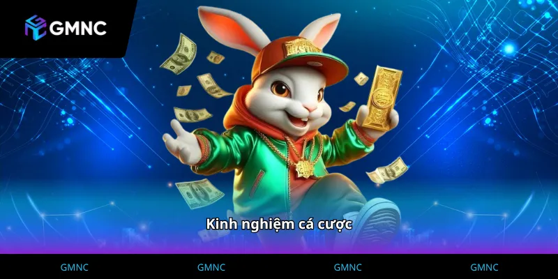Kinh nghiệm cá cược thông qua việc đánh giá nhà cái uy tín