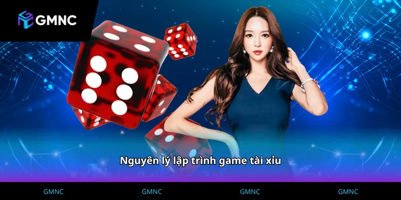 Nguyên lý lập trình game tài xỉu qua hệ thống RNG