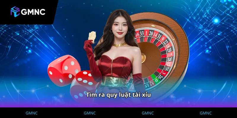 Cách tìm ra quy luật tài xỉu qua chu kỳ số học