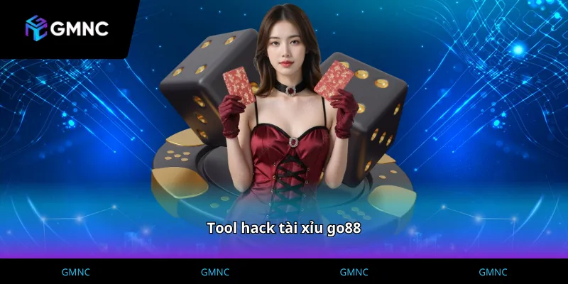Tìm hiểu cơ chế hoạt động tool hack tài xỉu go88 thực tế